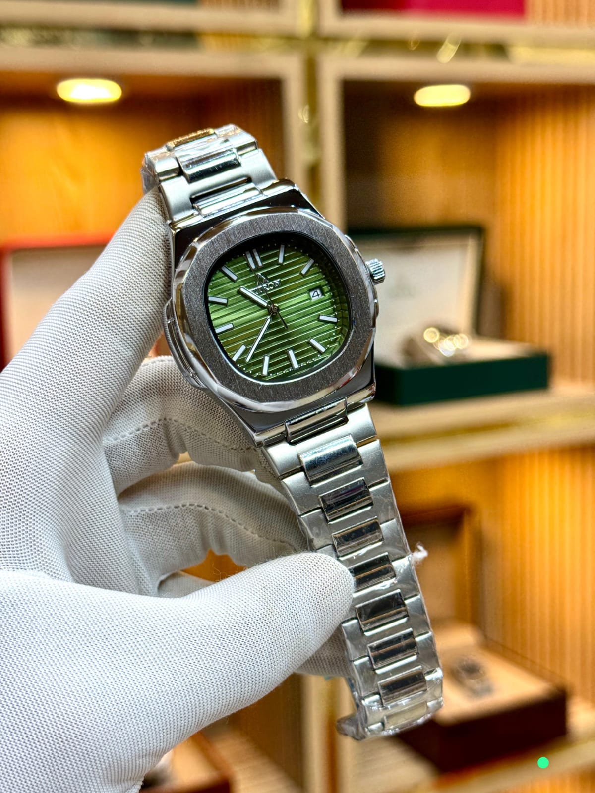 FITRON (orignal) quartz watch