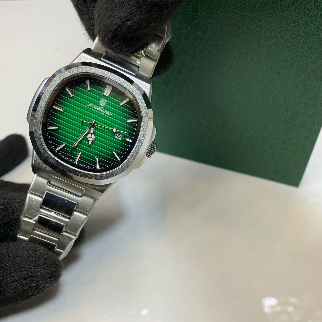 Poedagar Men’s Watch