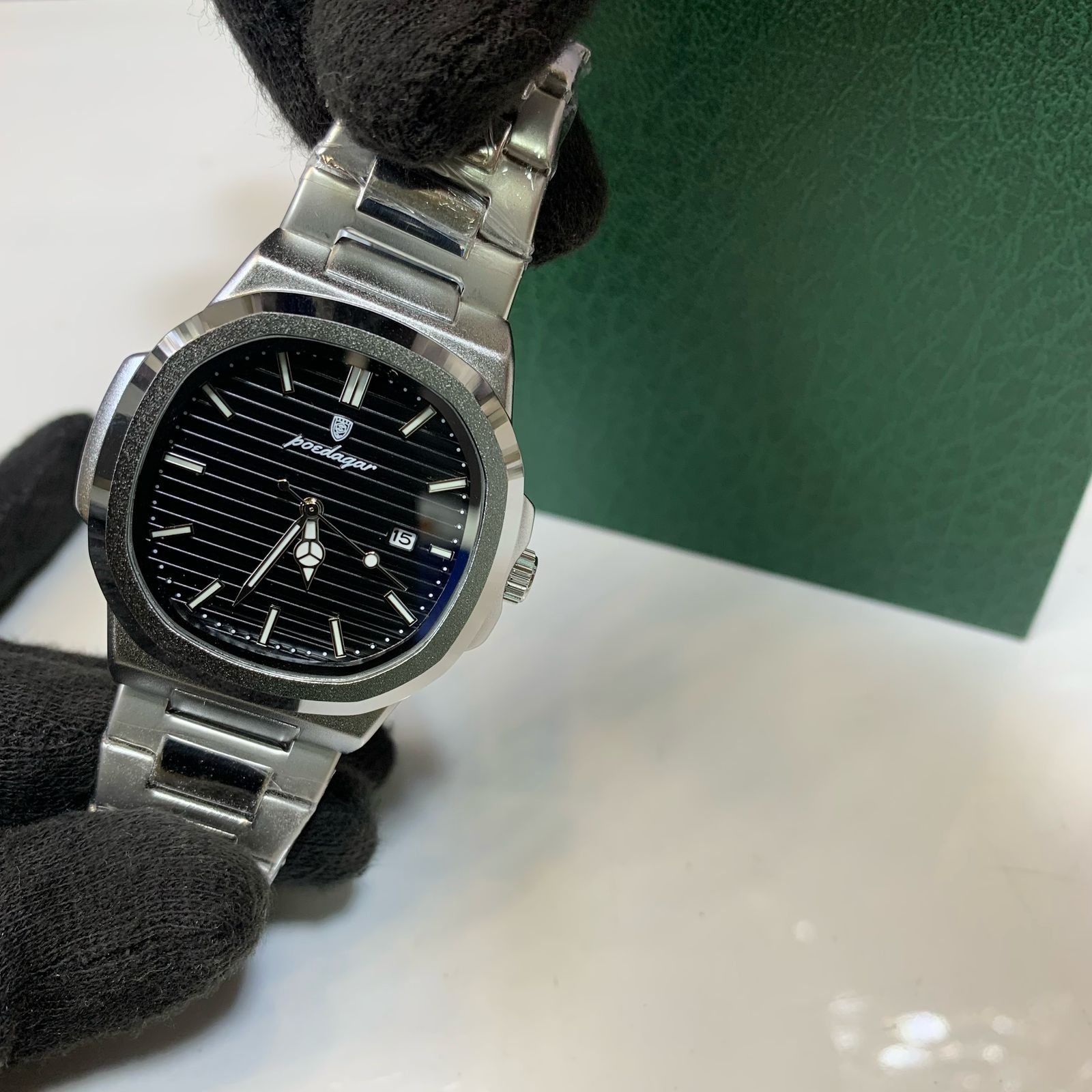Poedagar Men’s Watch