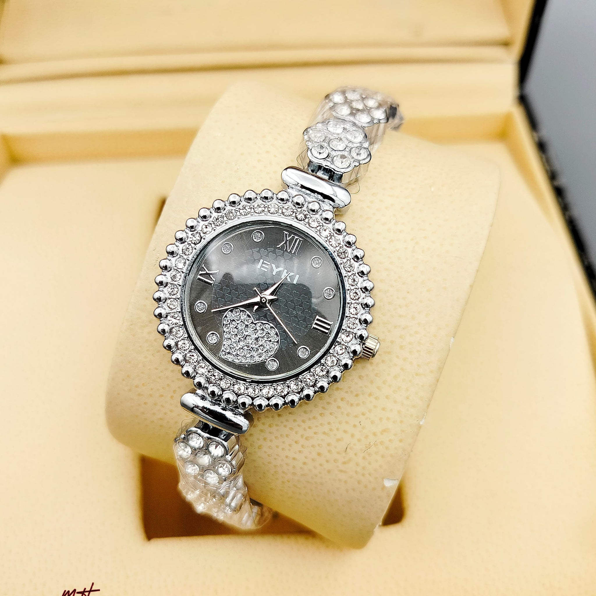 Eyki Ladies Jewellery Watch
