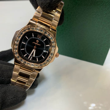 Poedagar Men’s Watch