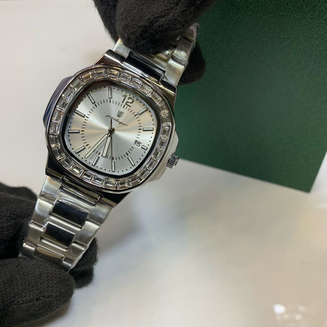Poedagar Men’s Watch