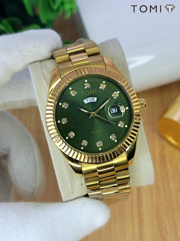 TOMI MENS WATCH