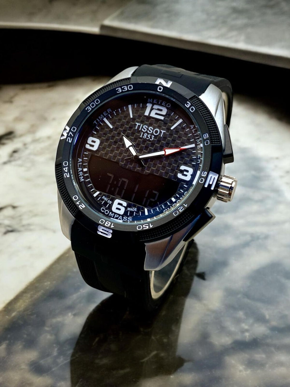 Tissot Men’s Watch