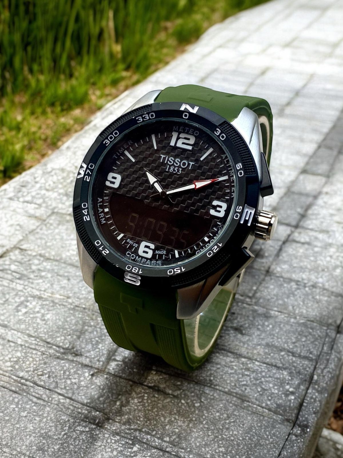 Tissot Men’s Watch