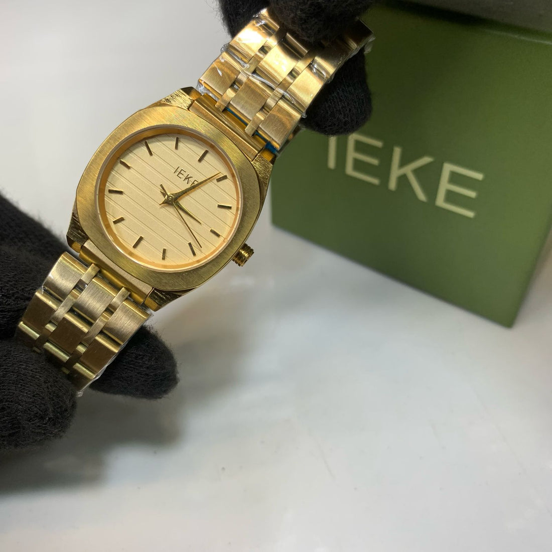 IEKE LADIES ORIGINAL  WATCH