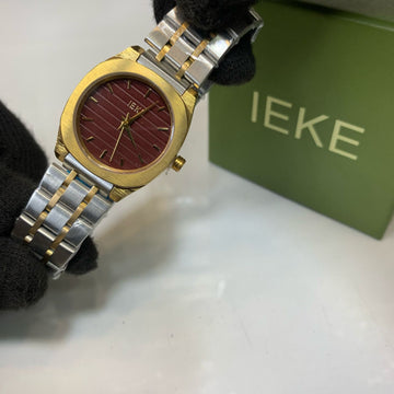 IEKE LADIES ORIGINAL  WATCH