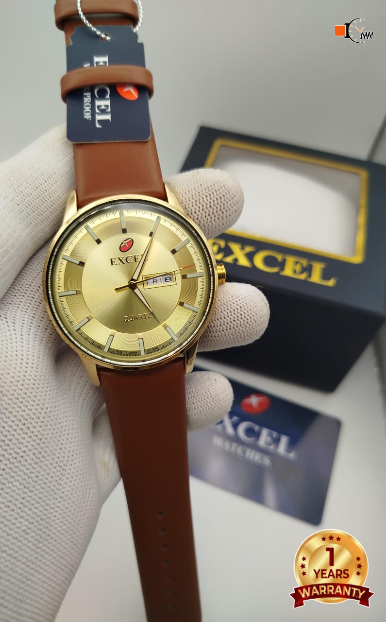 EXCEL ORIGINAL WATCH