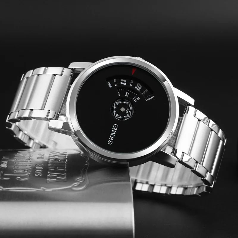 SKMEI Original MENS WATCH