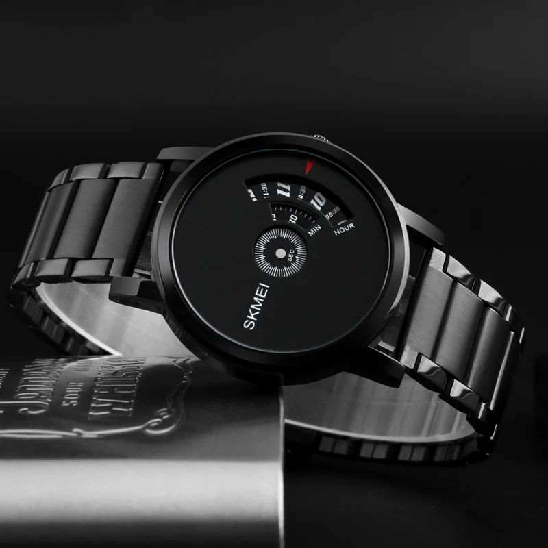 SKMEI Original MENS WATCH