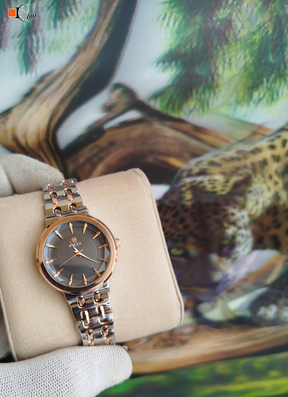 ROLEX WOMEN WATCH