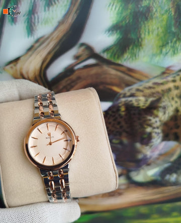 ROLEX WOMEN WATCH