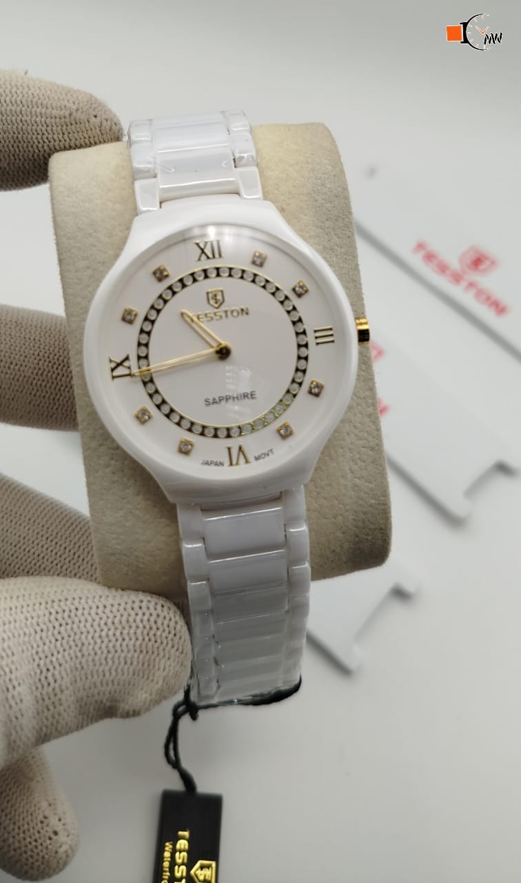 TESSTON ORIGINAL WATCH