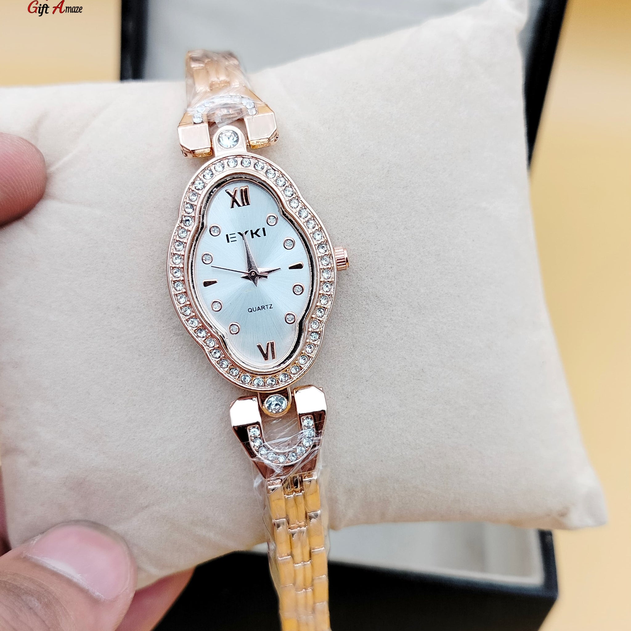 Eyki Ladies Jewellery Watch