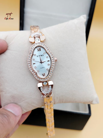 Eyki Ladies Jewellery Watch