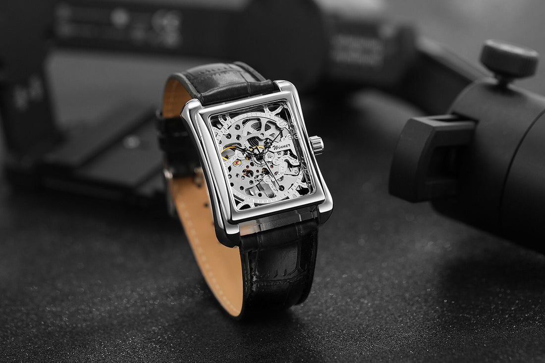 FORSINING Original Watch
