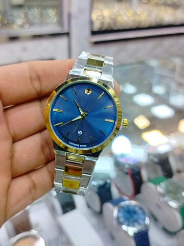 Universe Point chain watch