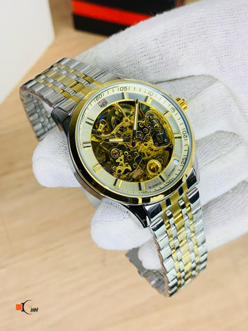 TRUEWORTH ORIGINAL AUTOMATIC WATCH