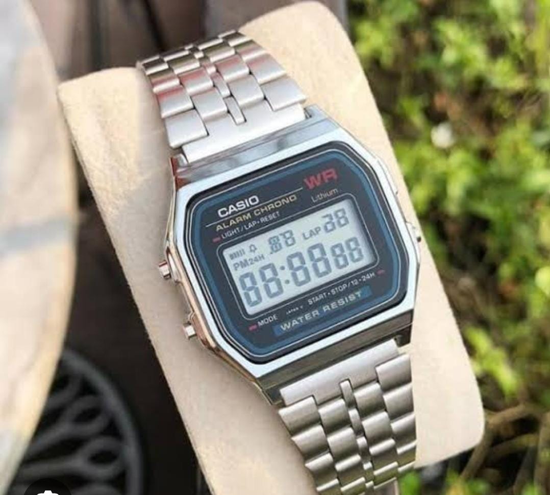 CASIO ORIGINAL MODEL 159