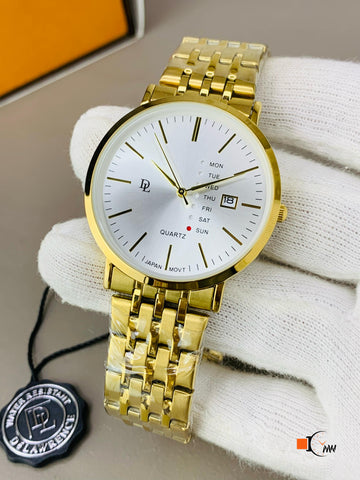 DE LAWRANCE ORIGINAL WATCH