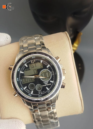 EMPORIO ARMANI DIGITAL WATCH