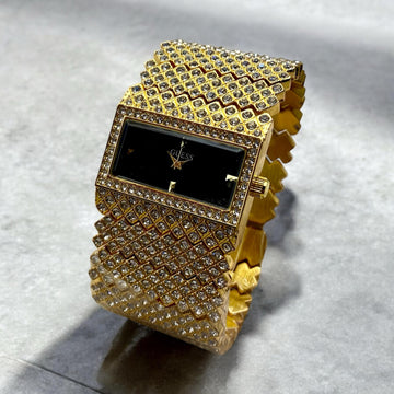 Guess geneve women watch