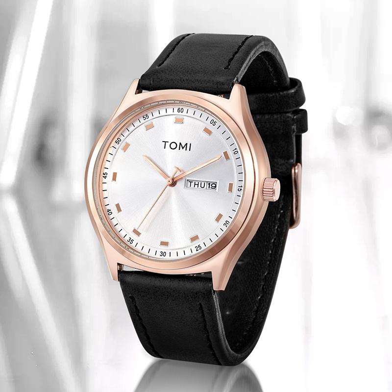 TOMI ORIGINAL WATCH