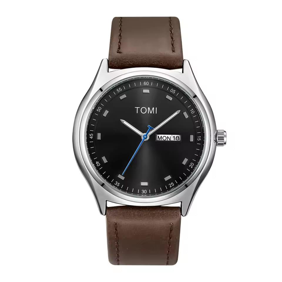 TOMI ORIGINAL WATCH