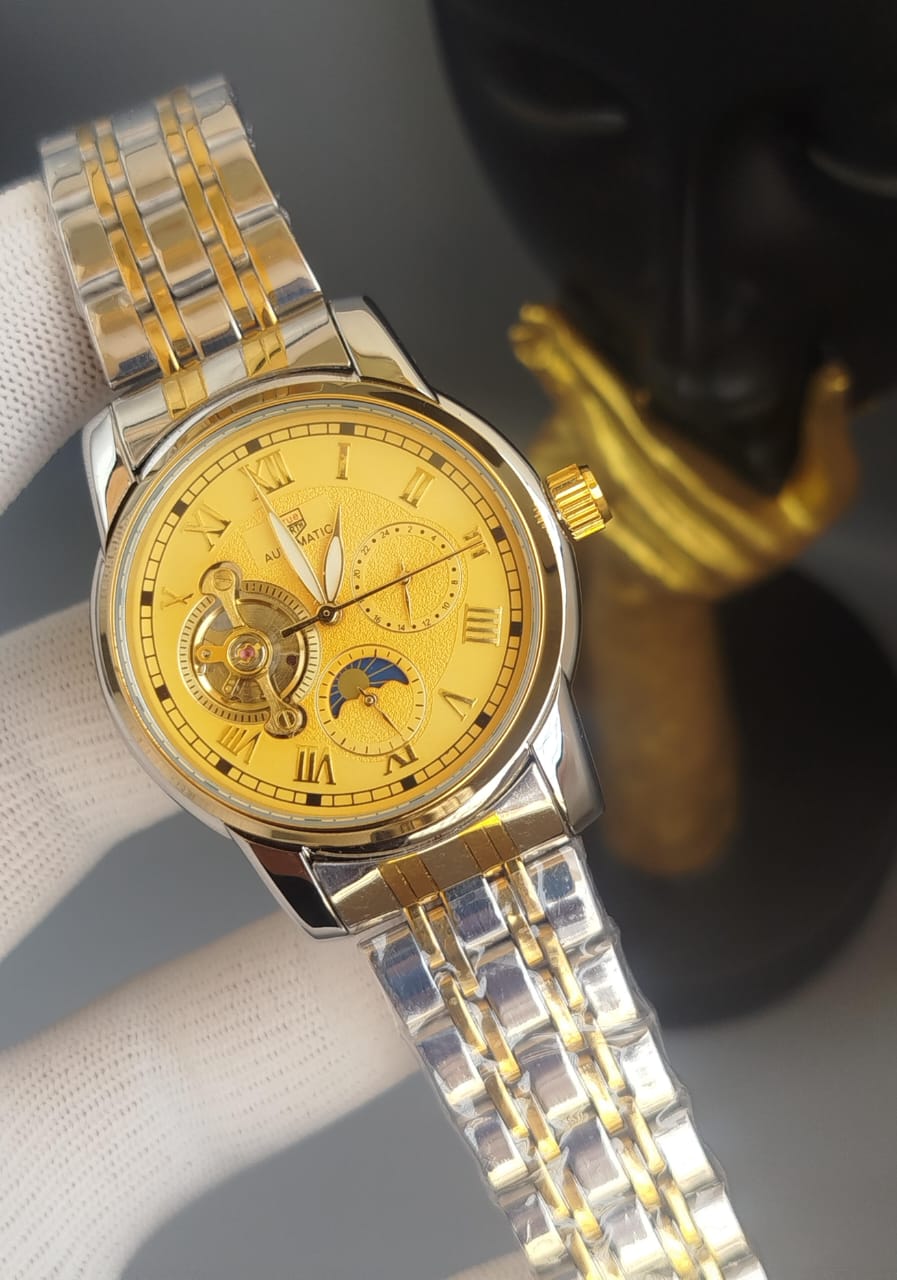 TRUEWORTH AUTOMATIC MOVEMENT WATCH