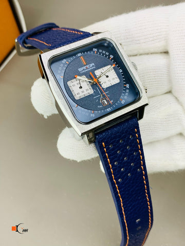 SANDA ORIGINAL DATE WORKING WATCH