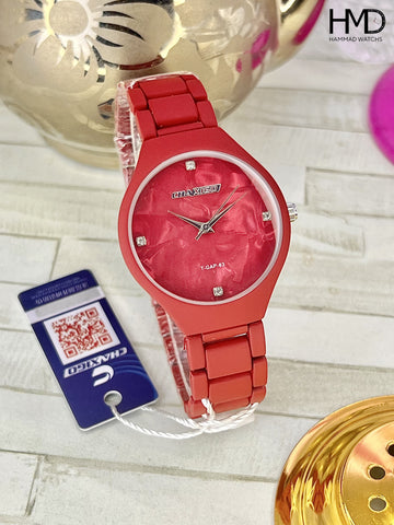 CHAXIGO WOMEN ORIGINAL WATCH
