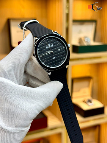 SEASTAR (orignal) Quartz movement