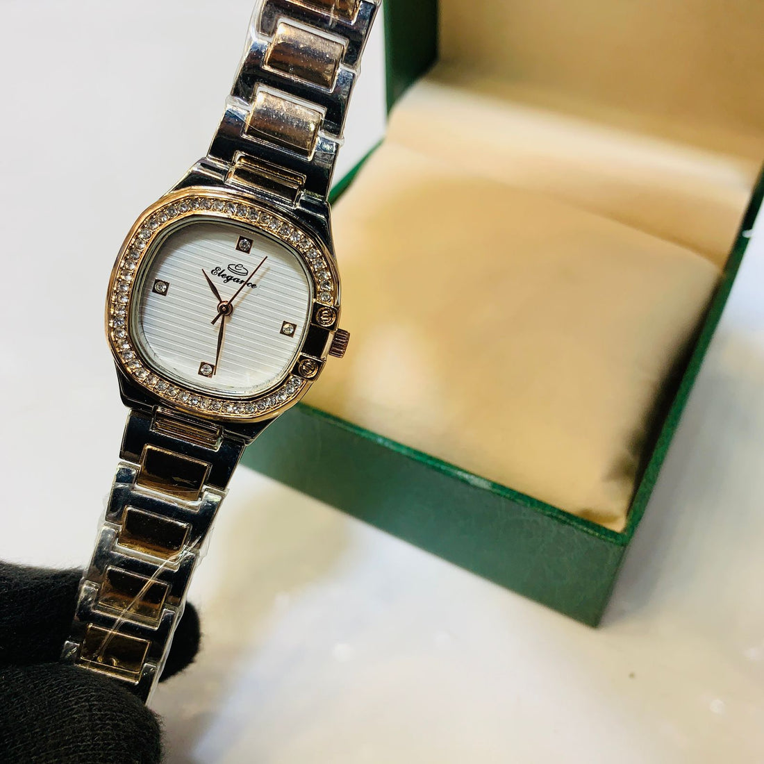 Elegance Women’s Watch (Original Watch)