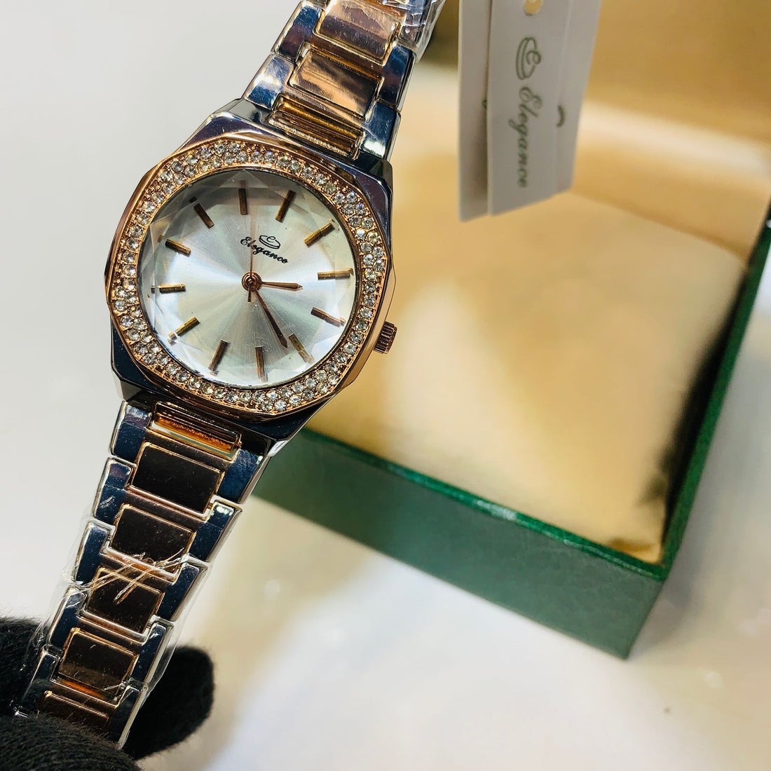 Elegance Women’s Watch (Original Watch)