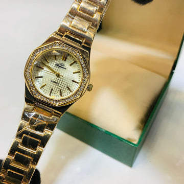 Elegance Women’s Watch (Original Watch)