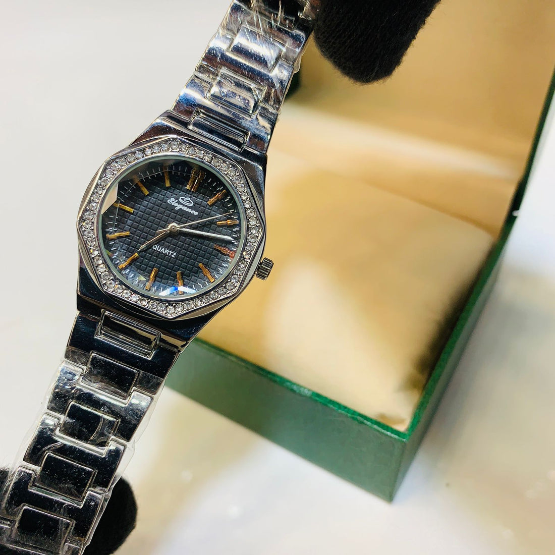 Elegance Women’s Watch (Original Watch)