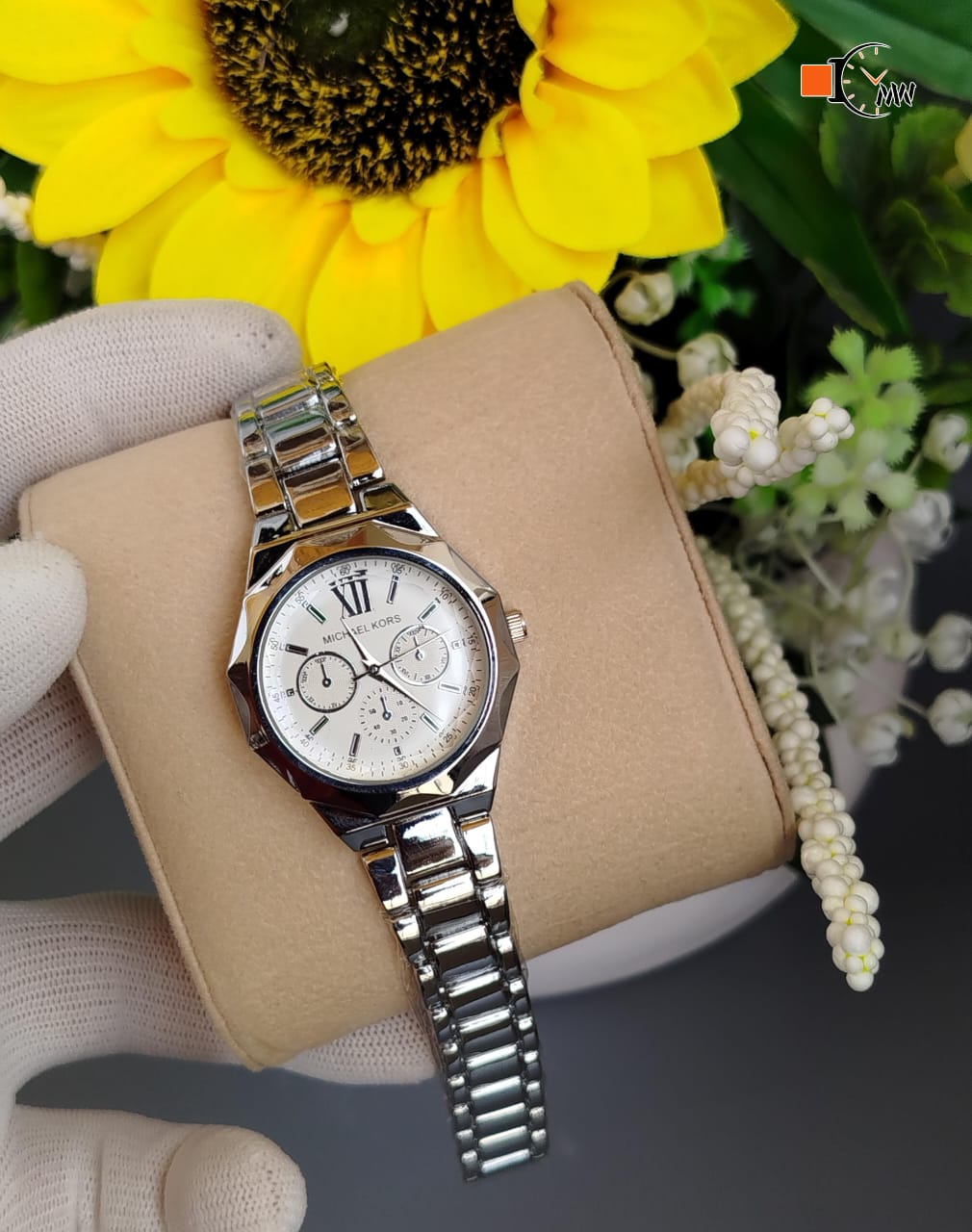 MICHAELKORS women watch