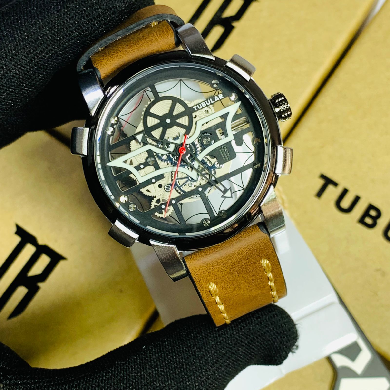 Tublar Regular Watch (Original Watch)