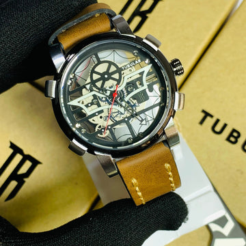 Tublar Regular Watch (Original Watch)