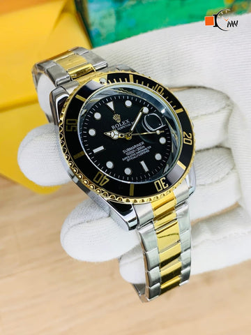 ROLEX SUBMARINE MENS WATCH