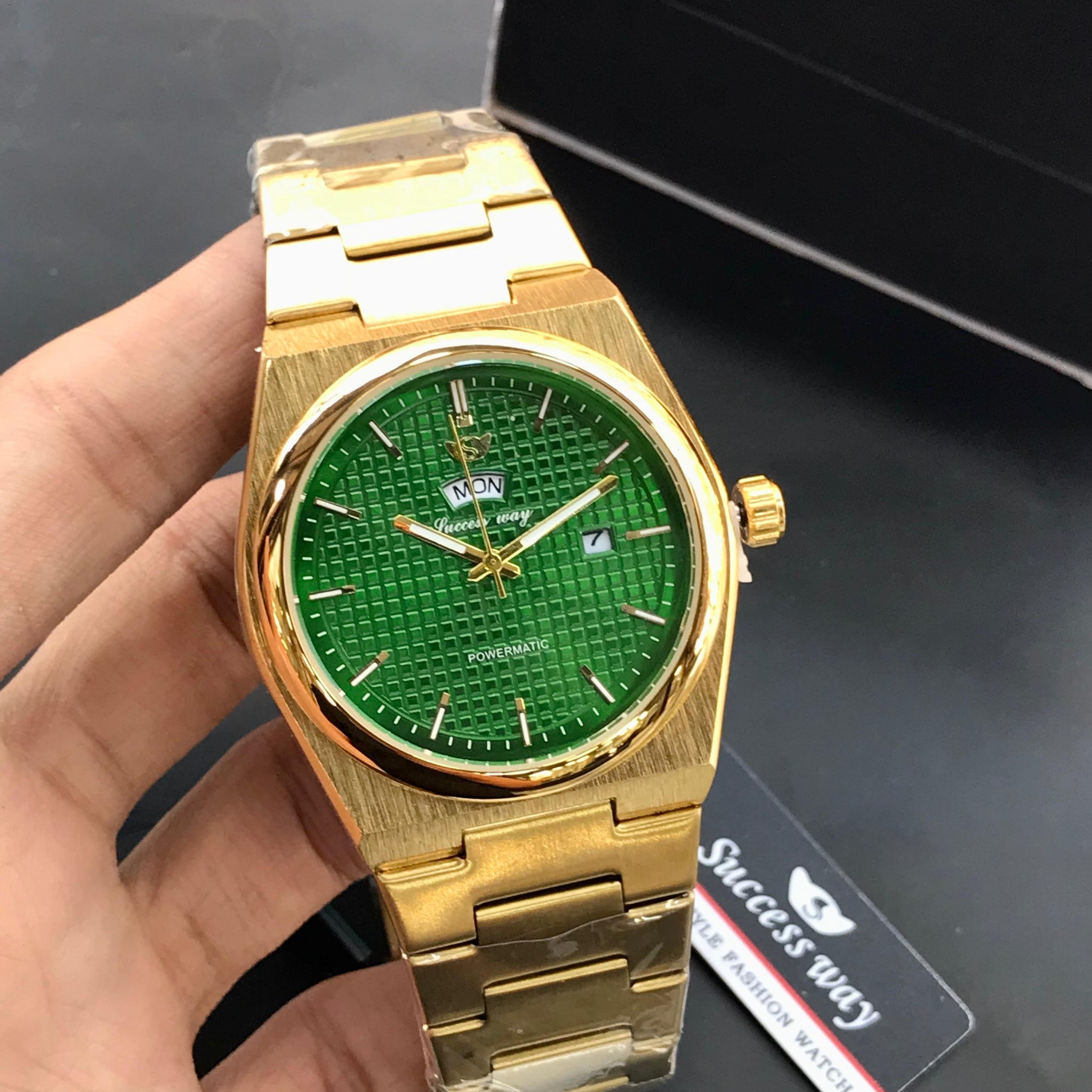 SUCCESS WAY Original Watch