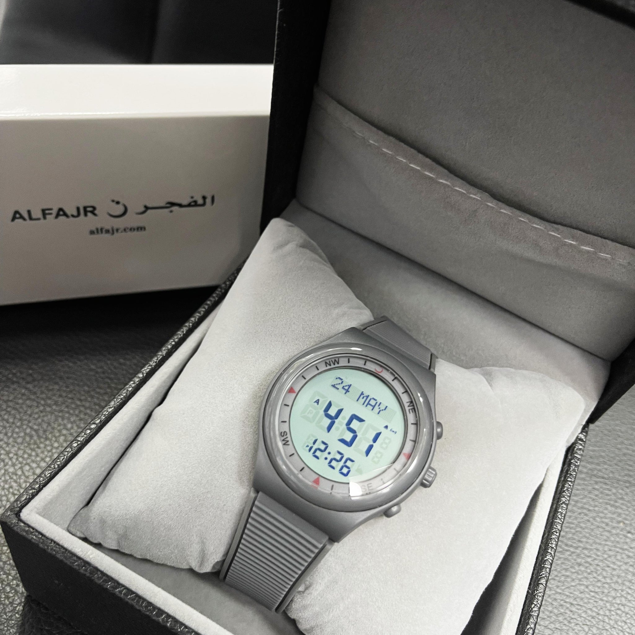 AL FAJR ORIGINAL  WATCH