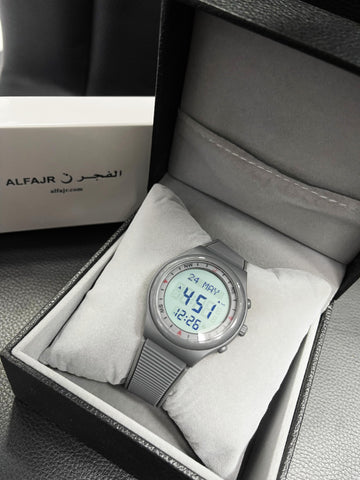 AL FAJR ORIGINAL  WATCH