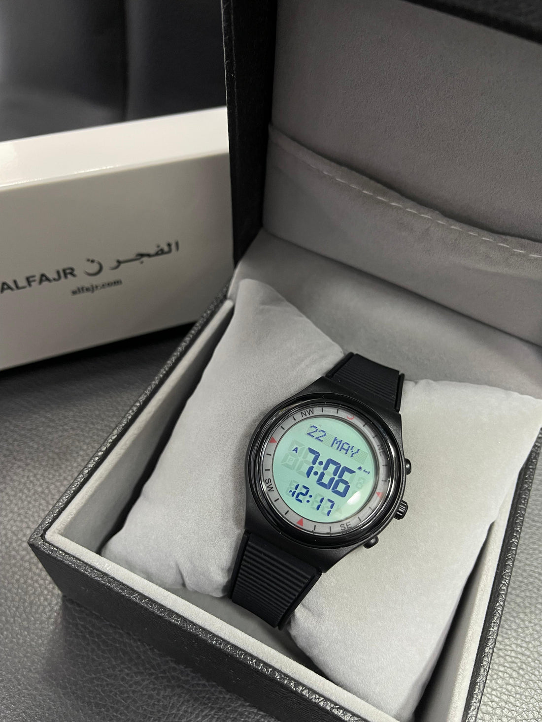 AL FAJR ORIGINAL  WATCH