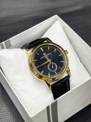 VACHERON CONSTANTIN GENEVE MENS WATCH