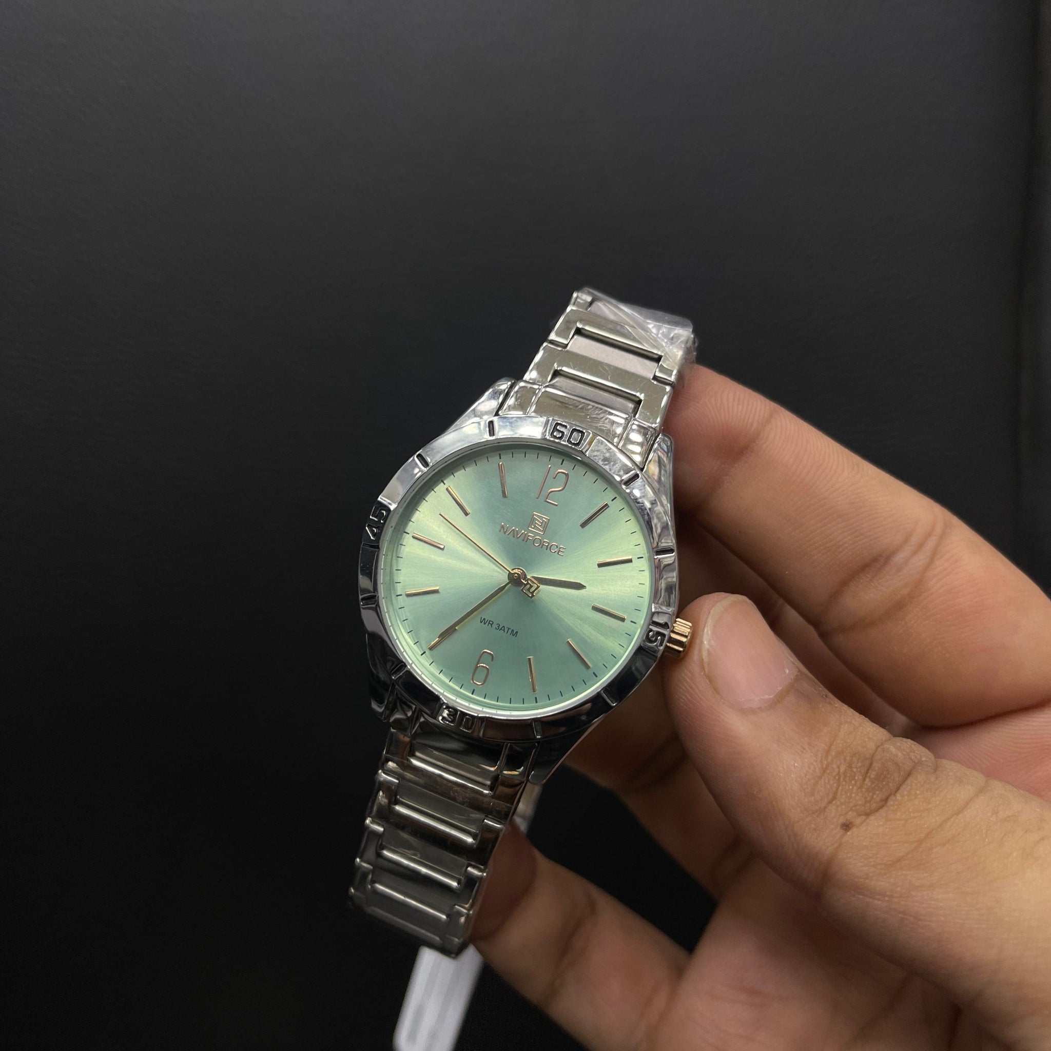 Original Naviforce NF5029 (Women’s Watch)