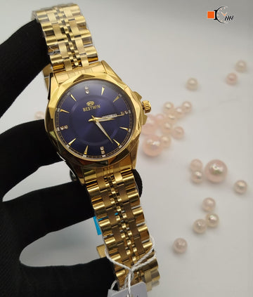 BESTWIN MENS  CHAIN WATCH