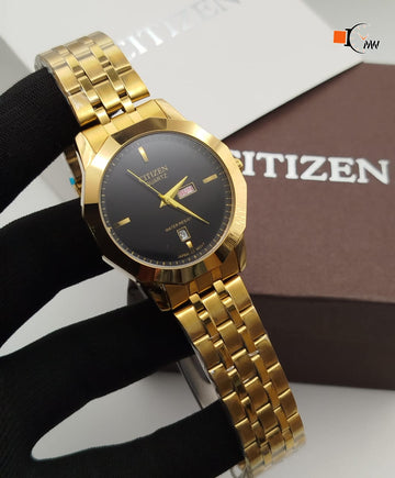 CITIZEN mens chain watch