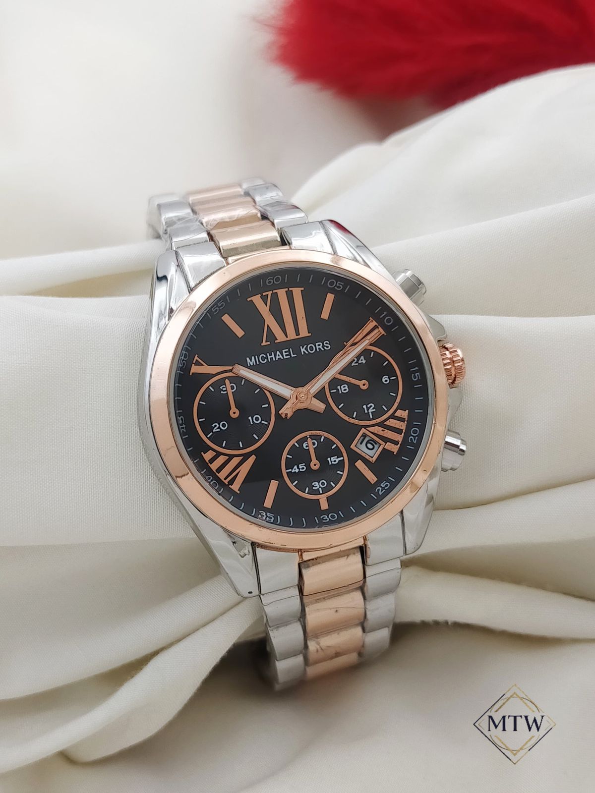 Michael Kors (MK) Ladies Watch