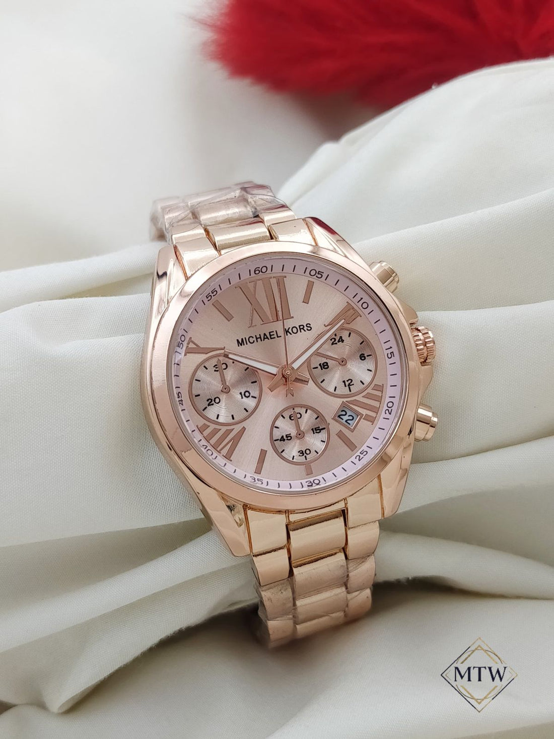 Michael Kors (MK) Ladies Watch